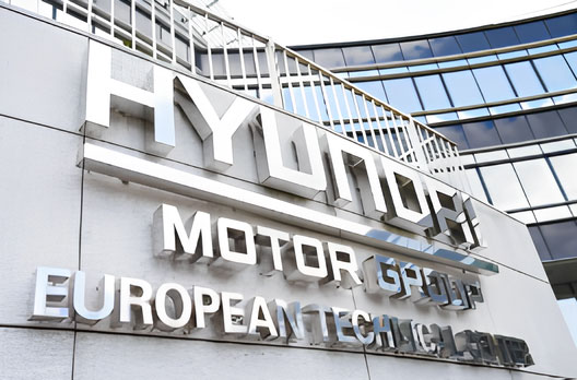 Hyundai Motor Europe Technical Center