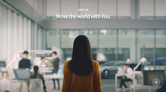 Hyundai Motor Group